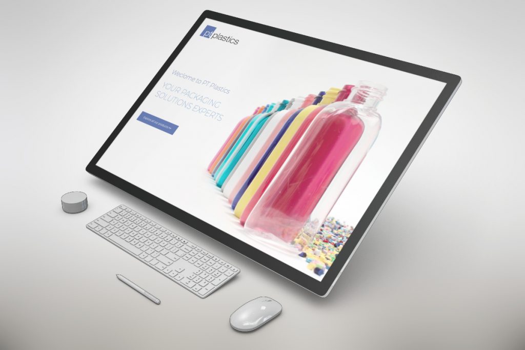 PT Plastics - Welcome to our website